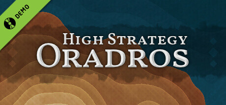 High Strategy: Oradros Demo cover art