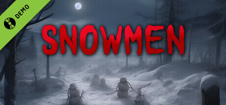 Snowmen Demo cover art