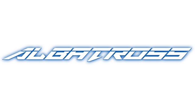 Albatross Logo