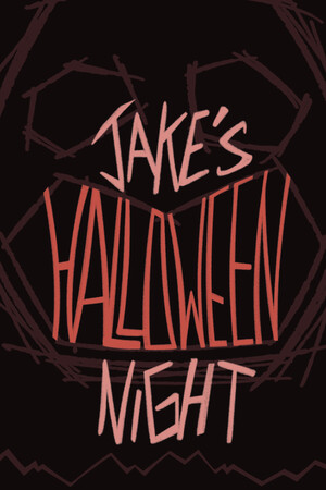 Jakes Halloween Night