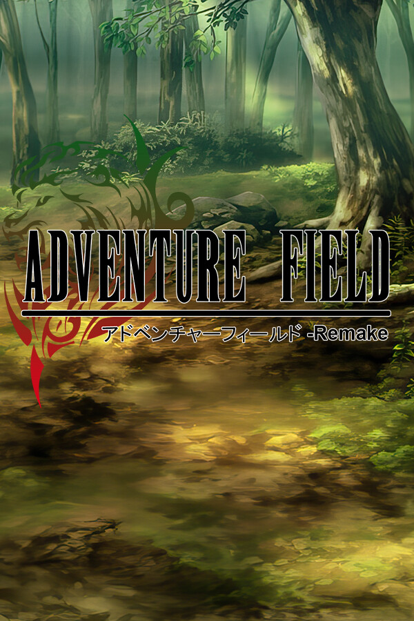 Adventure Field™ Remake for steam