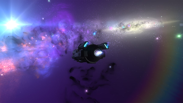 PULSAR: Lost Colony for linux