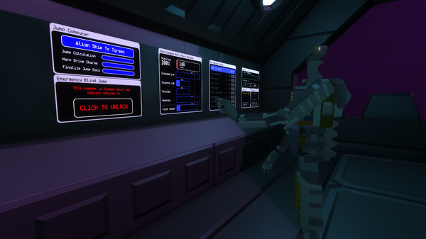 PULSAR: Lost Colonyfor windows and Linux 1