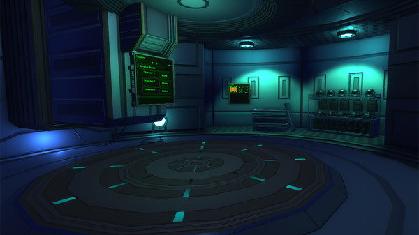 PULSAR: Lost Colony game for Linux 1