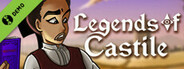 Legends of Castile Demo