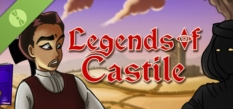 Legends of Castile Demo cover art