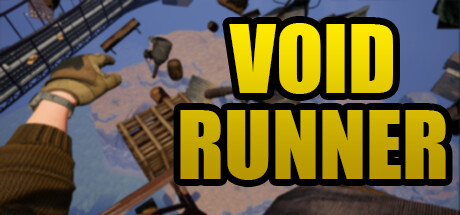 Void Runner cover art