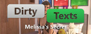 Dirty Texts - Melissa's Secret