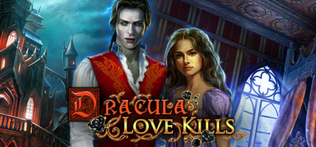 Dracula: Love Kills