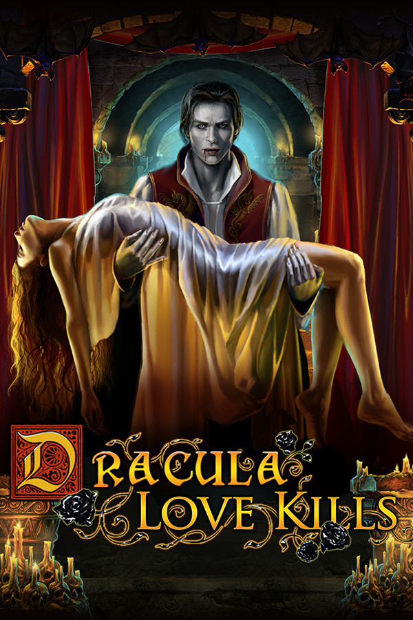 Dracula: Love Kills for steam