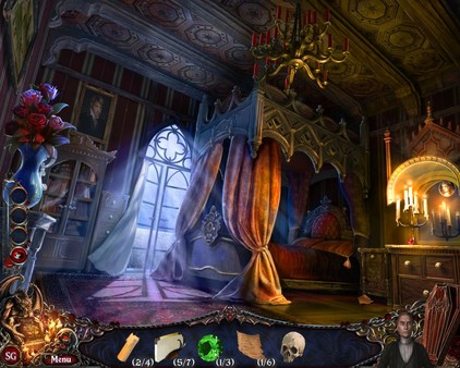 Dracula: Love Kills game for windows Pc 1