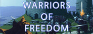 Warriors Of Freedom System Requirements