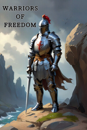 Warriors Of Freedom.