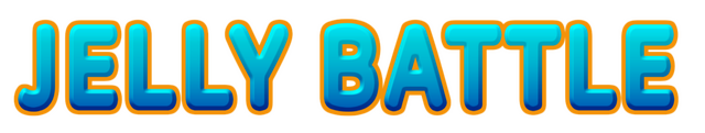 Jelly Battle Logo