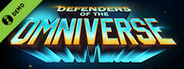 Defenders of the Omniverse Demo