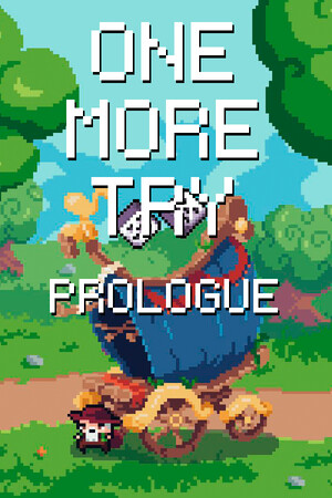 One More Try: Prologue