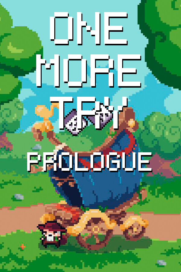 One More Try: Prologue for steam