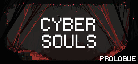 Cyber souls: Prologue cover art