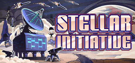 Stellar Initiative cover art