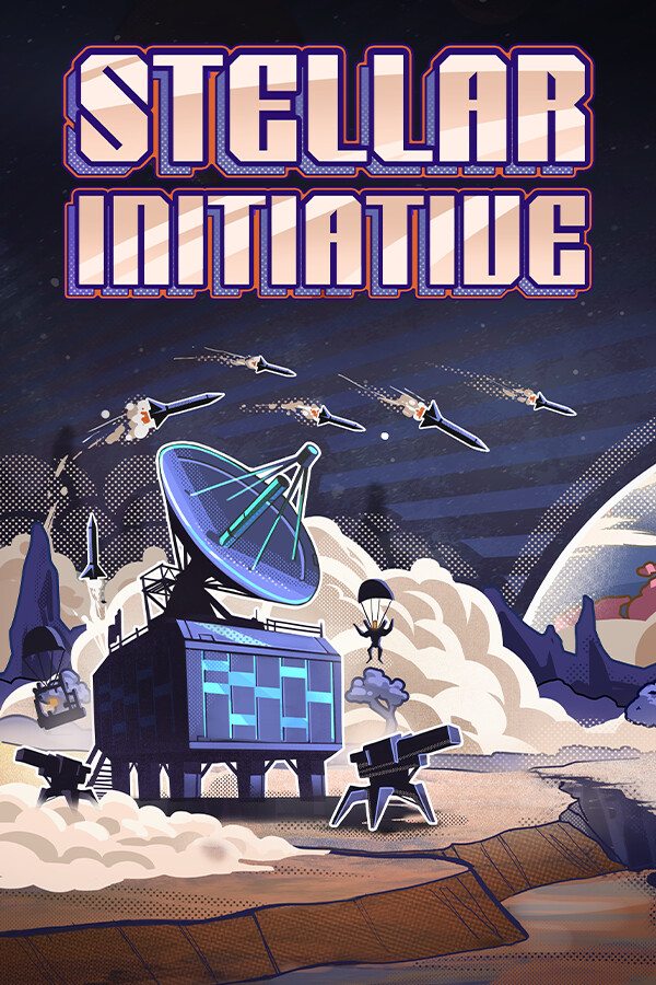 Stellar Initiative