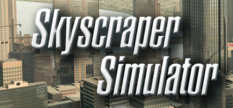 Skyscraper Simulator cover art