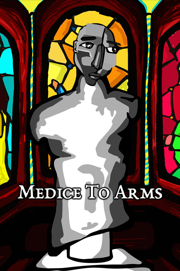 Medice To Arms for steam Medice To Arms for steam