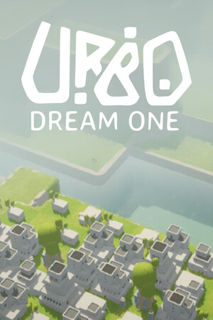 URBO: Dream One poster image on Steam Backlog