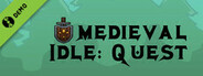 Medieval Idle: Quest Demo