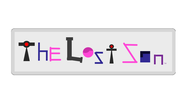 The Lost Son Logo