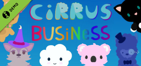 Cirrus Business Demo cover art