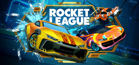 Rocket League Thumbnail
