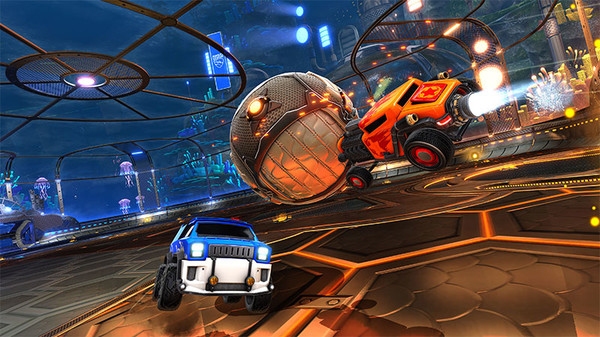 Rocket League System Requirements Can I Run It Pcgamebenchmark - is rocket league easier to run than roblox