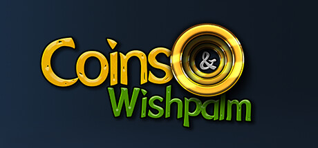 硬币与仙人掌 (Coins & Wishpalm) cover art