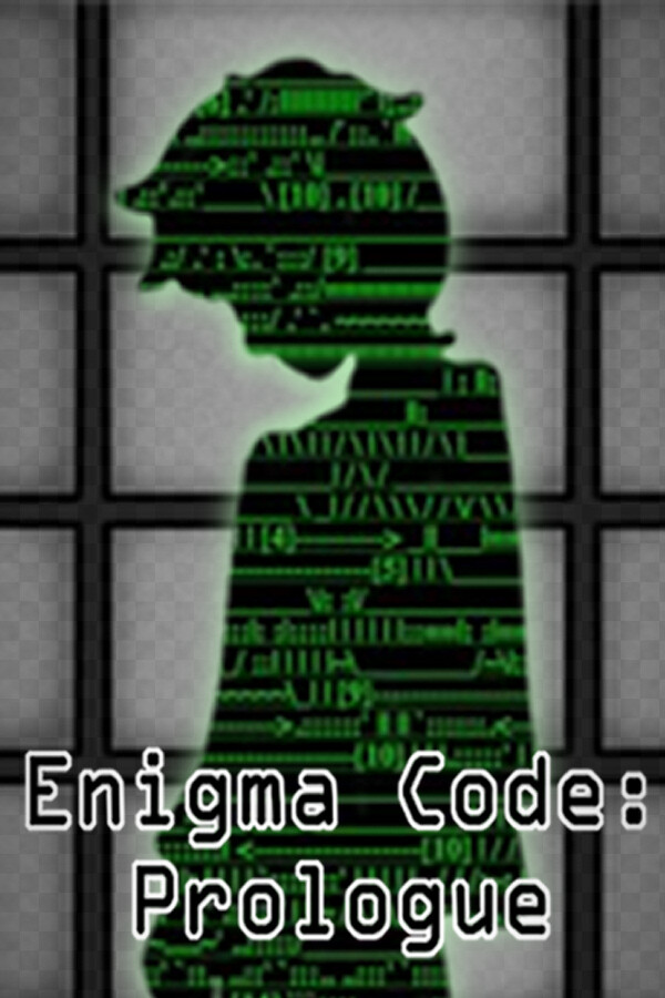 Enigma Code: Prologue for steam Enigma Code: Prologue for steam