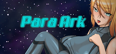 Para Ark cover art