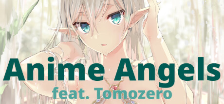 Anime Angels (feat. Tomozero) PC Specs