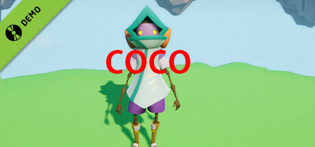 Coco Demo cover art