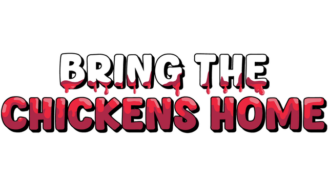Bring The Chickens Home Logo