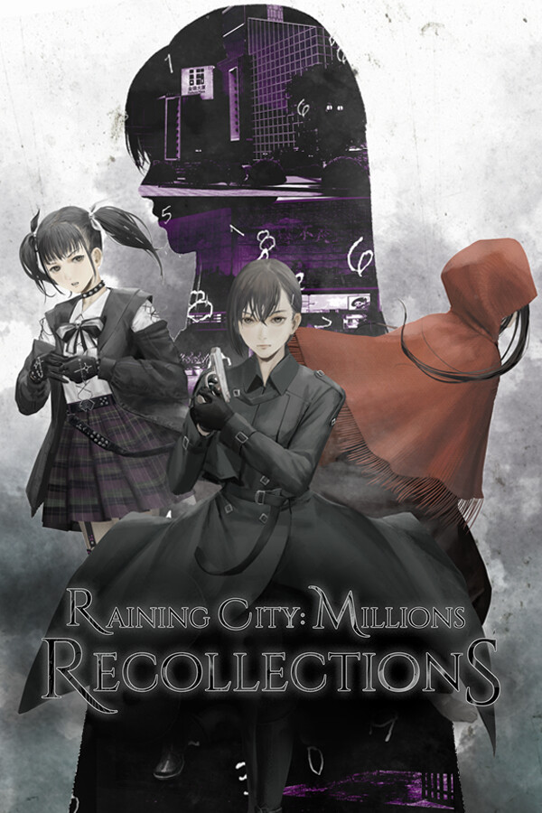 Raining City: Millions Recollections for steam Raining City: Millions Recollections for steam
