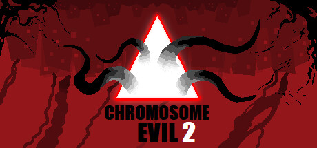 Chromosome Evil 2 cover art
