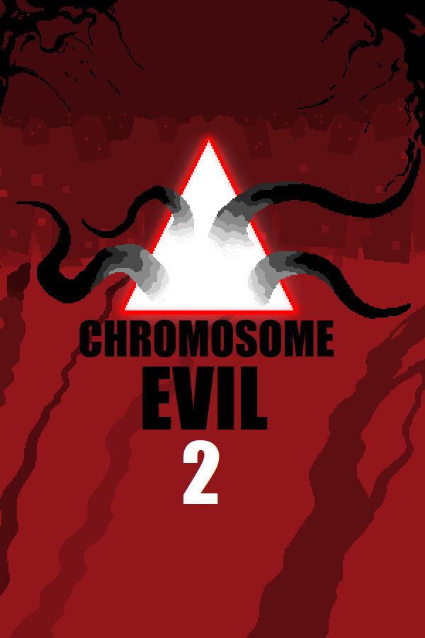 Steam portrait for Chromosome Evil 2.