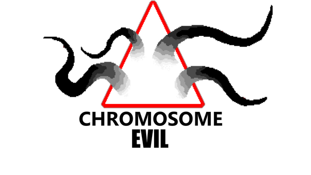 Chromosome Evil 2 Logo
