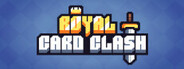 Royal Card Clash