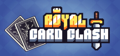 Royal Card Clash cover art