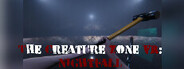 The Creature Zone VR: Nightfall System Requirements