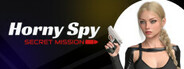 Horny Spy: Secret Mission