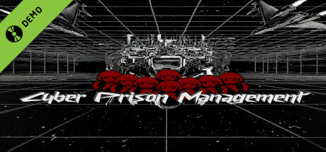 Cyber Prison Management Demo cover art