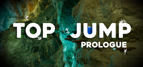Top Jump: Prologue cover art