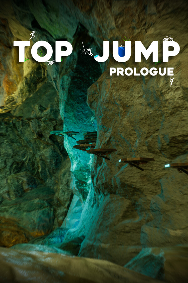 Top Jump: Prologue for steam Top Jump: Prologue for steam