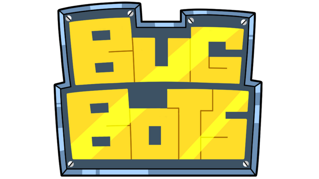 Bug Bots Logo